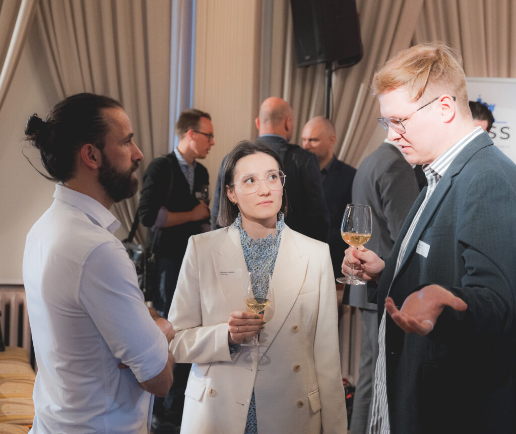 future cryptography conference 2025