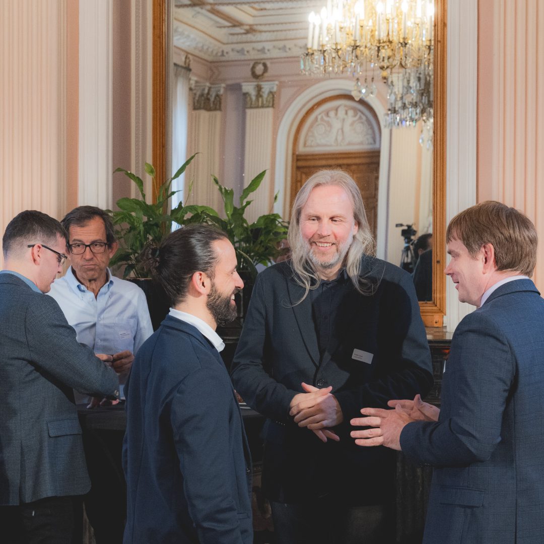 future cryptography conference 2025