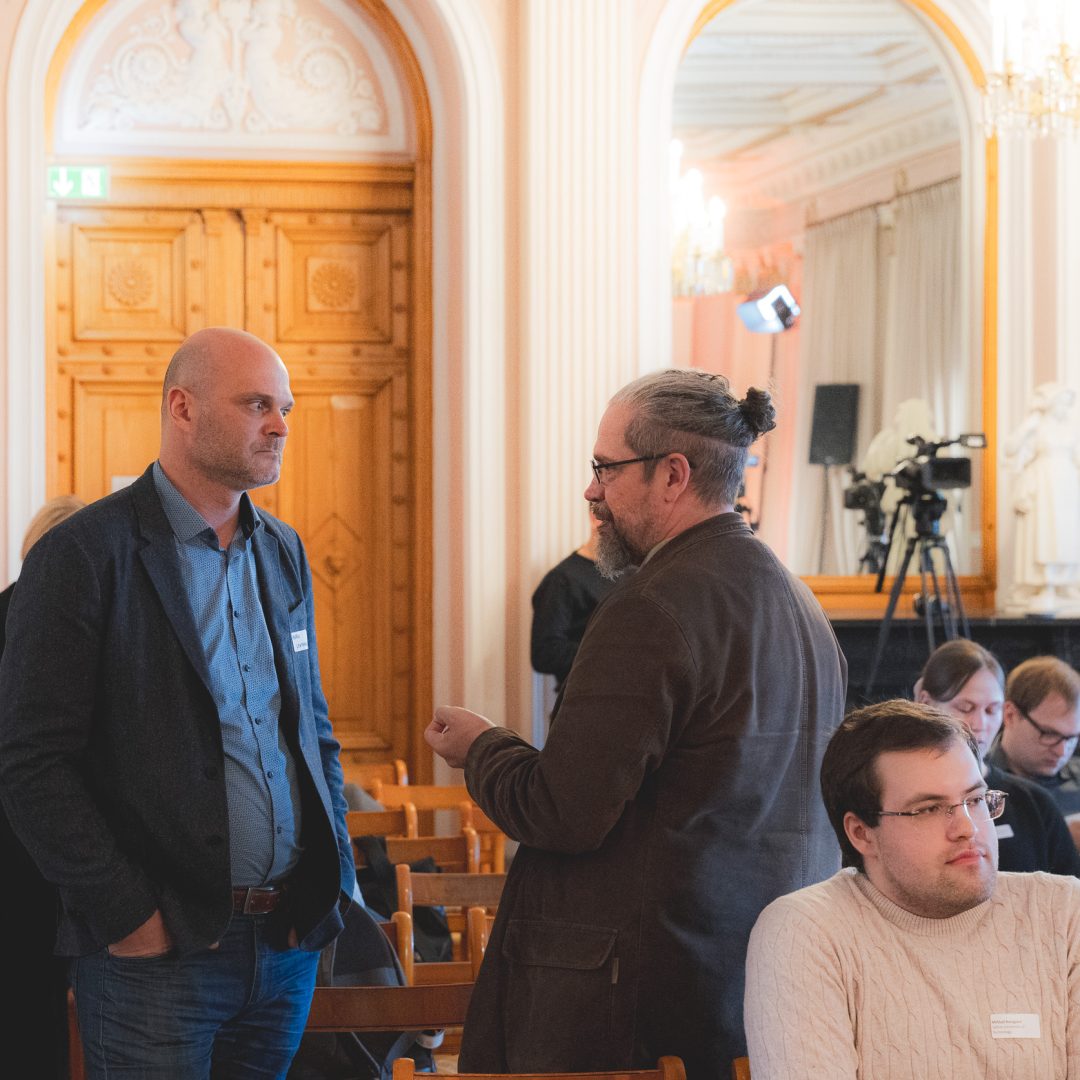 future cryptography conference 2025