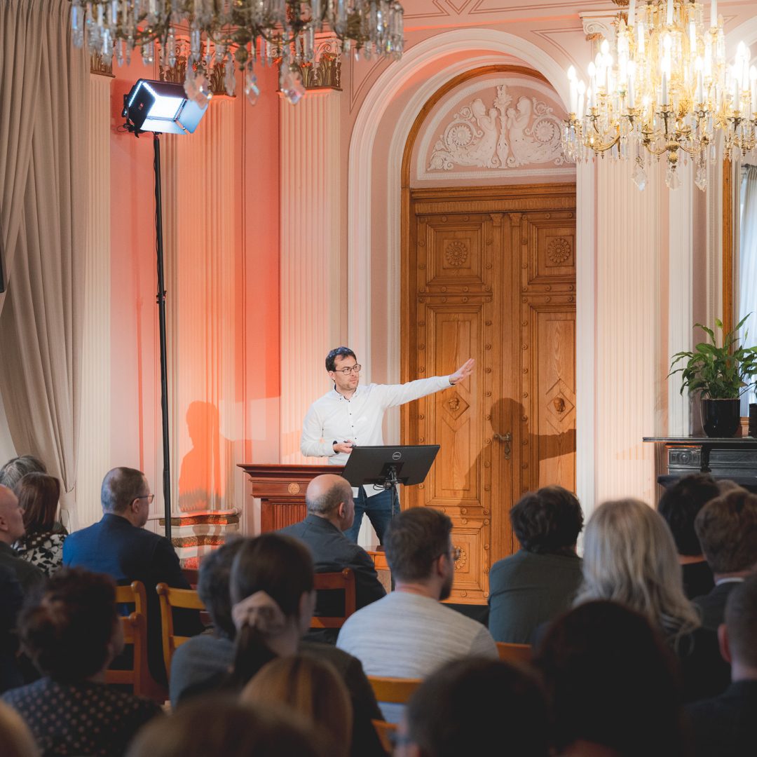 future cryptography conference 2025
