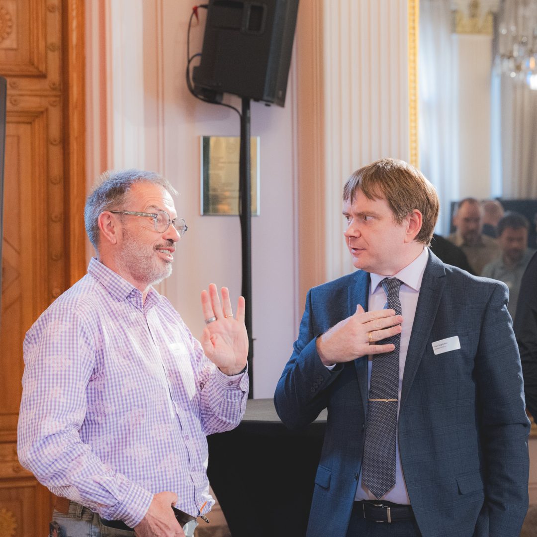 future cryptography conference 2025